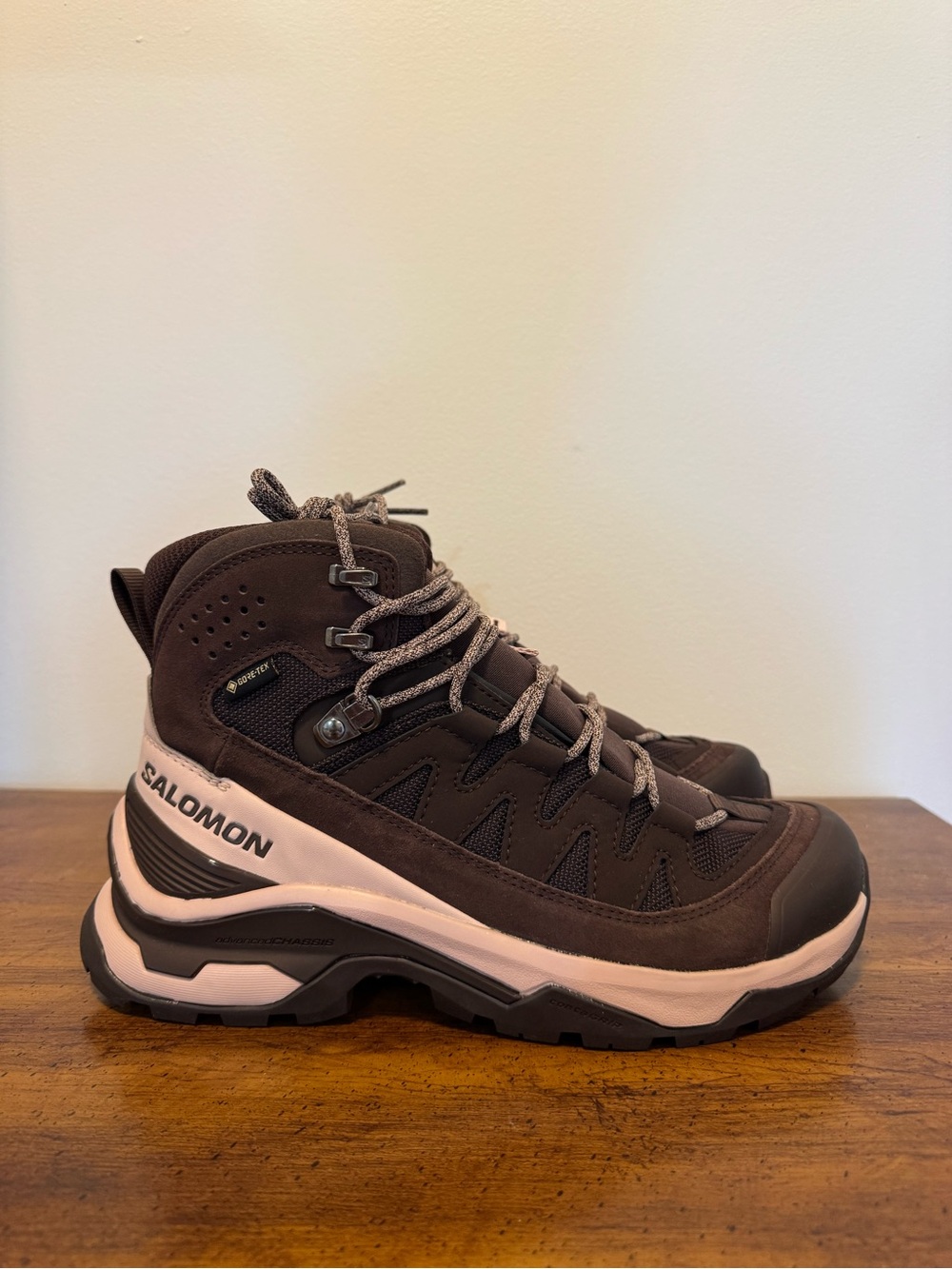 Salomon women’s Quest Echo Gore-Tex